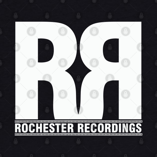 RR logo small by Rochester Recordings